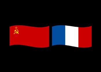 Эдуар Эррио приветствует франко-советский пакт о мире